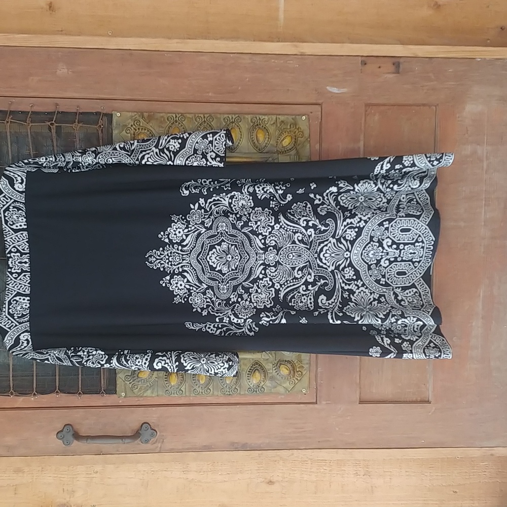 ✳Forever Woman LG Tunic / Dress ❇ - Picture 5 of 5
